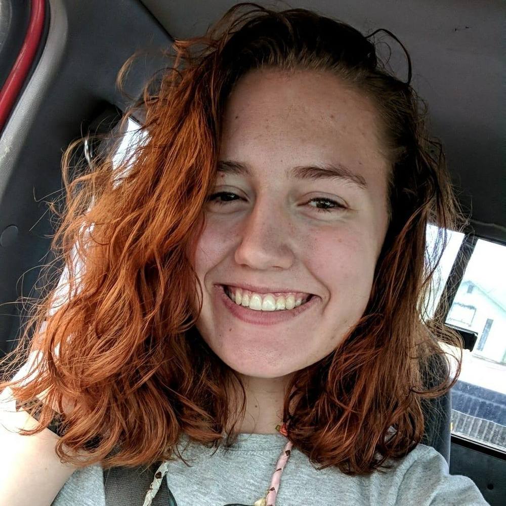 Meet your Posher, Jordan